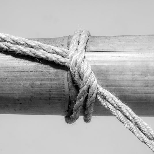 Shibari Knots - How To Identify and Tie Knots and Frictions – RebornRopes