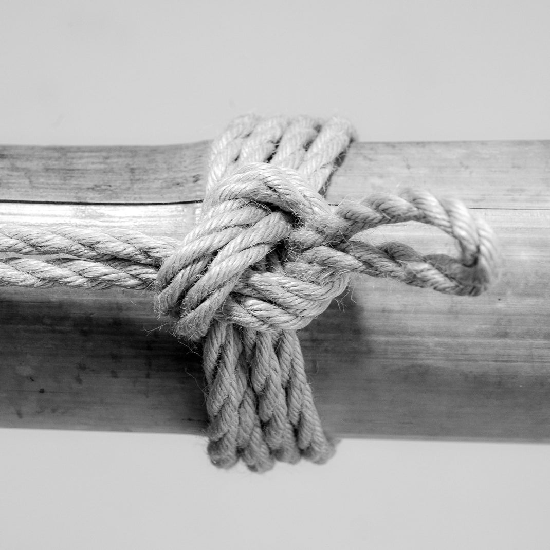 Shibari Knots - How To Identify and Tie Knots and Frictions – RebornRopes