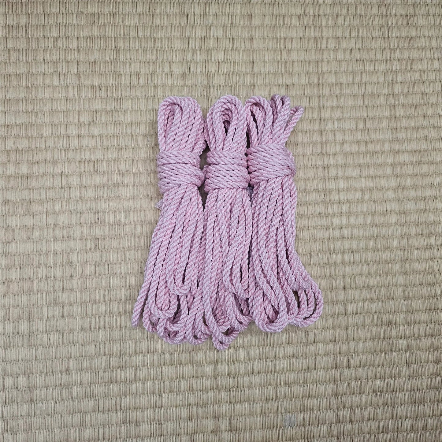 Pink and cheapest Purple Ombré Shibari Goddess