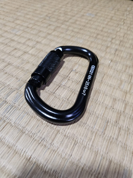 Carabiners - RebornRopes