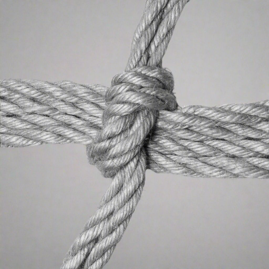 Shibari Knots - How To Identify and Tie Knots and Frictions – RebornRopes