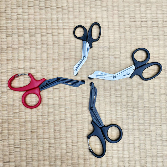 Rope Shears / Scissors for Shibari - RebornRopes