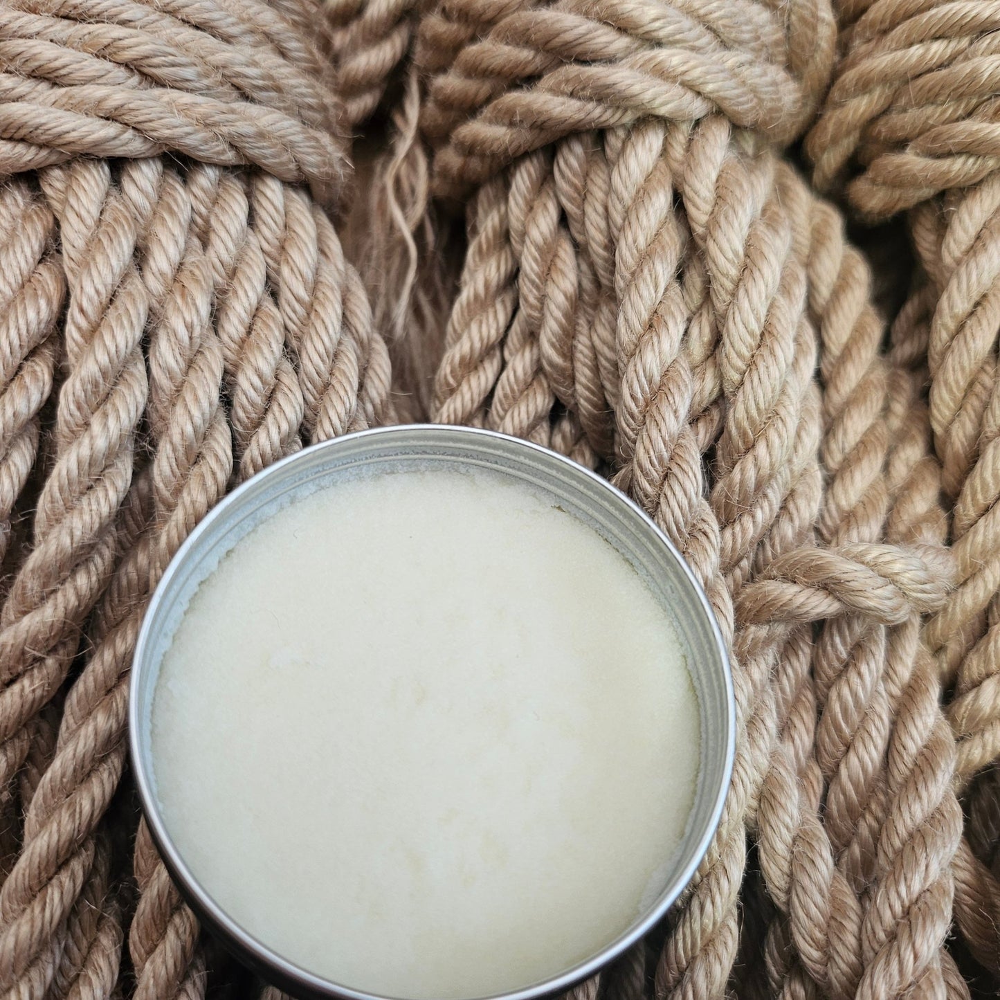 Sakura nawa rope paste for jute/hemp treatment - RebornRopes